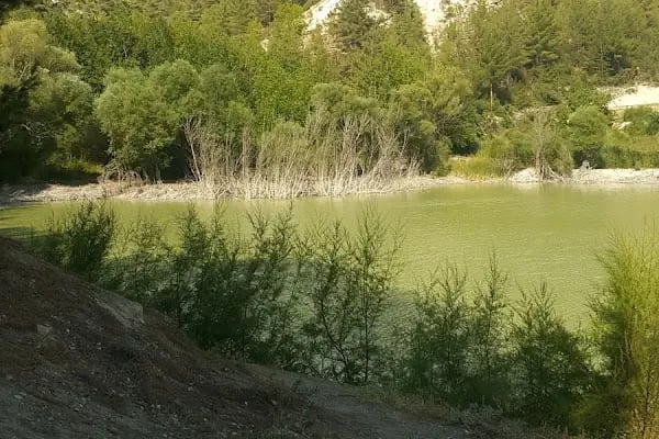 Kolak Gölü Piknik ve Kamp Alanı - Resim 11