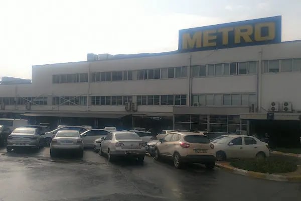 Metro Restaurant - Resim 9