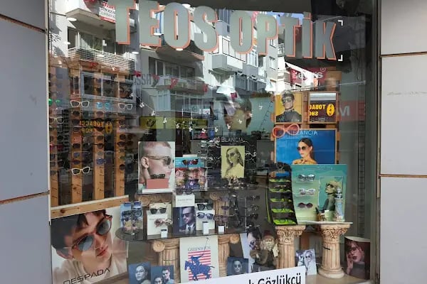 Cengiz Optik & Lens - Resim 3