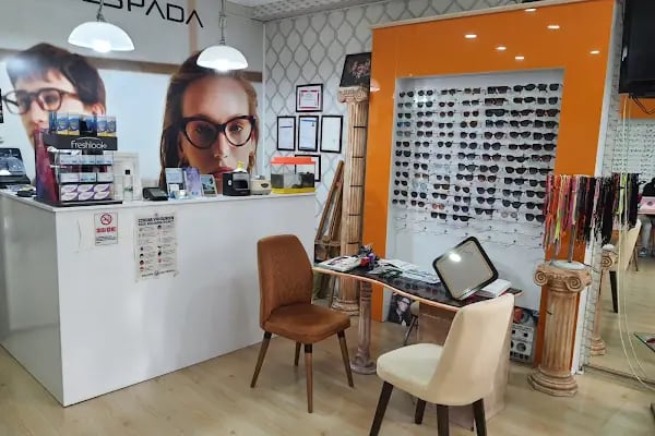 Cengiz Optik & Lens - Resim 6