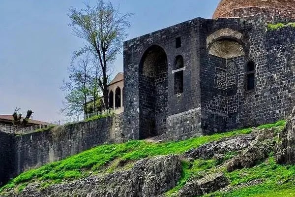 St. George Kilisesi - Resim 6