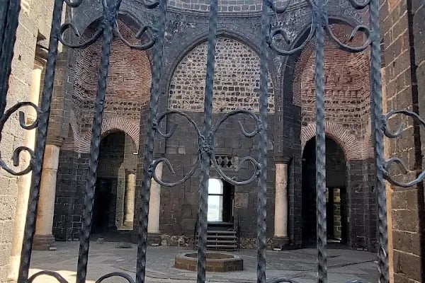 St. George Kilisesi - Resim 7