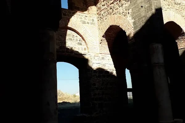 St. George Kilisesi - Resim 20