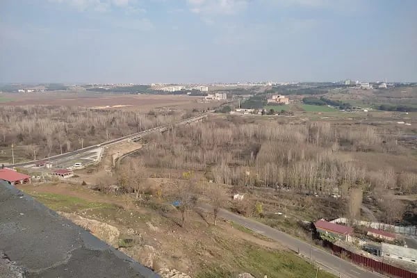 St. George Kilisesi - Resim 19