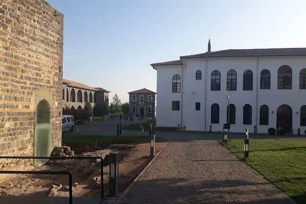 St. George Kilisesi - Resim 4