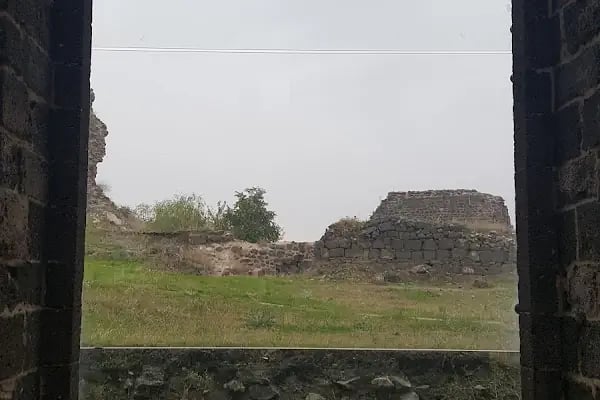 St. George Kilisesi - Resim 10