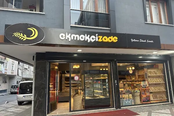 Ckmekçizade - Resim 2