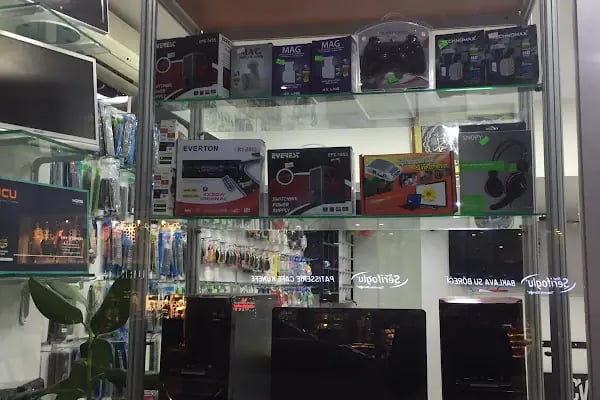 CV Elektronik - Arnavutköy Uyducu Arnavutköy Çanak Anten Kurulumu Arnavutköy Televizyoncu - Resim 6