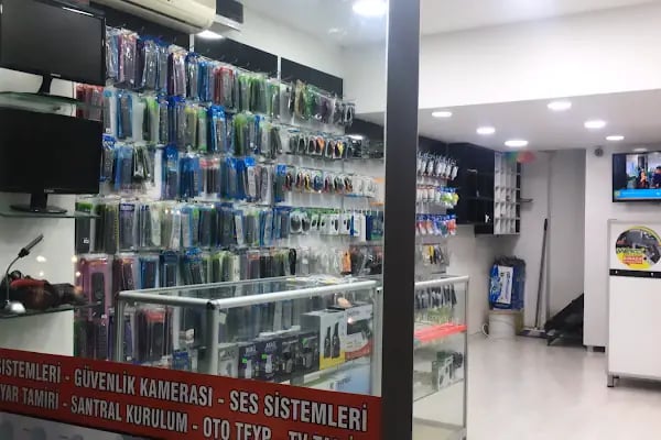 CV Elektronik - Arnavutköy Uyducu Arnavutköy Çanak Anten Kurulumu Arnavutköy Televizyoncu - Resim 1