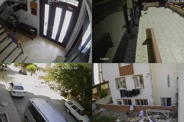 CV Elektronik - Arnavutköy Uyducu Arnavutköy Çanak Anten Kurulumu Arnavutköy Televizyoncu - Resim 12
