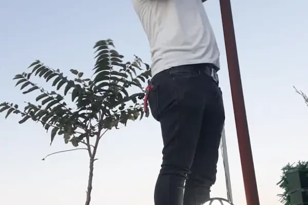 CV Elektronik - Arnavutköy Uyducu Arnavutköy Çanak Anten Kurulumu Arnavutköy Televizyoncu - Resim 11