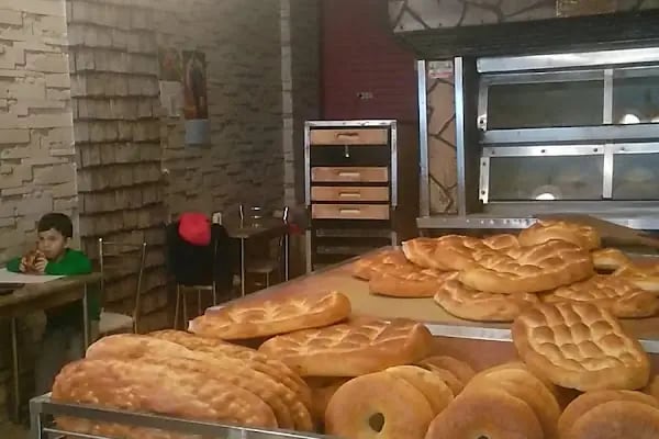 Acar Çıtırın Adresi Fırın & Cafe - Resim 2