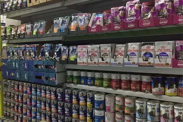 Farilya Petshop - Resim 9