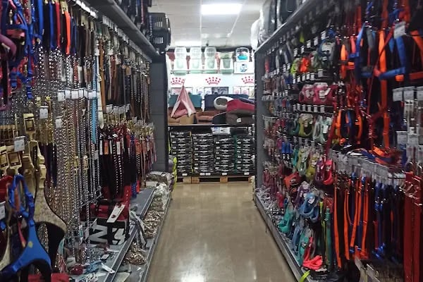 Farilya Petshop - Resim 4