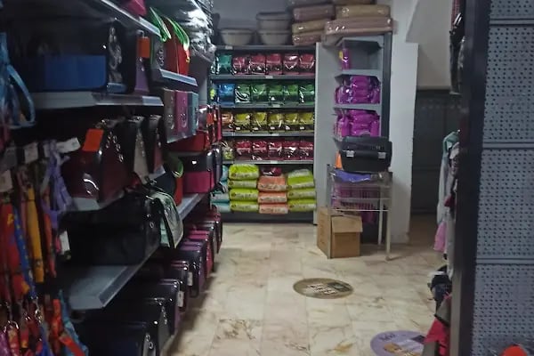 Farilya Petshop - Resim 6