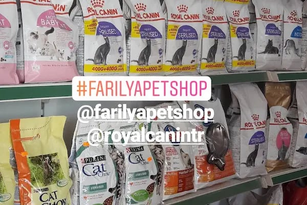 Farilya Petshop - Resim 5