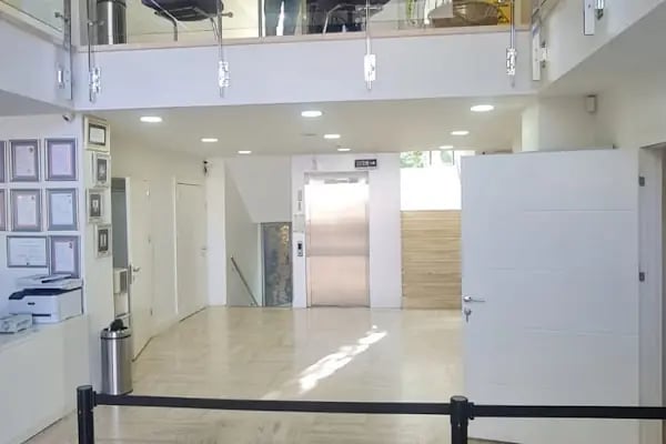 Özel Dr Hakan Erbil Ümitköy Polikliniği - Resim 3