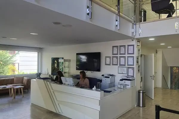 Özel Dr Hakan Erbil Ümitköy Polikliniği - Resim 8