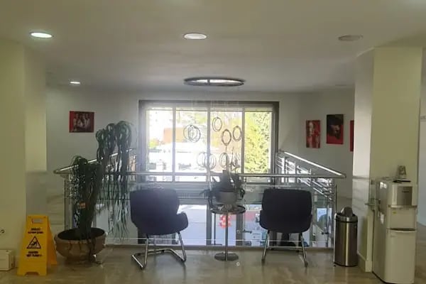 Özel Dr Hakan Erbil Ümitköy Polikliniği - Resim 5