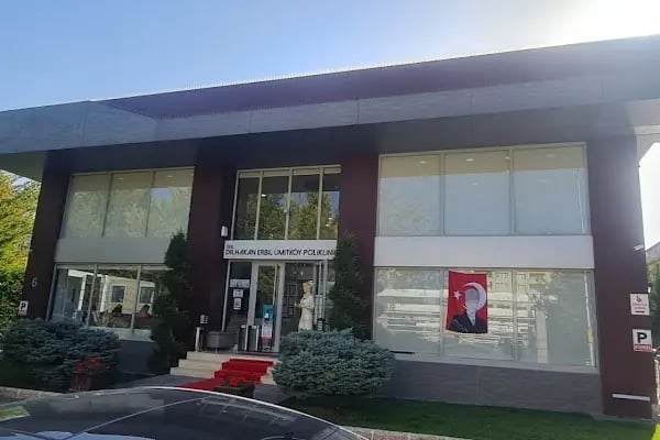 Özel Dr Hakan Erbil Ümitköy Polikliniği - Resim 2