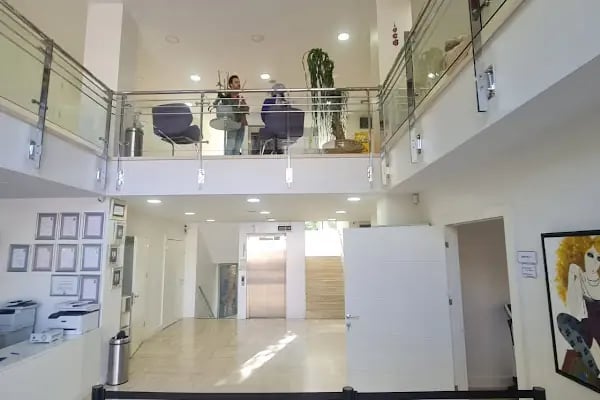 Özel Dr Hakan Erbil Ümitköy Polikliniği - Resim 9