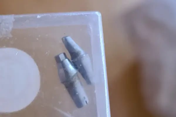 Özel Mesam Ağız ve Diş Sağlığı Polikliniği Teleferik - Resim 12