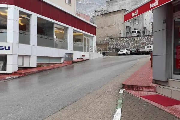 Özel Mesam Ağız ve Diş Sağlığı Polikliniği Teleferik - Resim 8