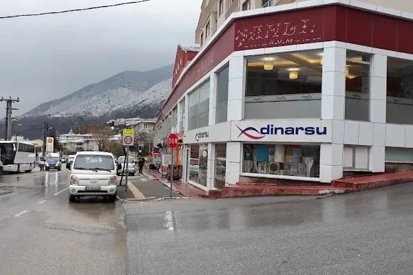 Özel Mesam Ağız ve Diş Sağlığı Polikliniği Teleferik - Resim 18