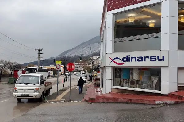 Özel Mesam Ağız ve Diş Sağlığı Polikliniği Teleferik - Resim 15