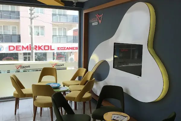 Özel Mesam Ağız ve Diş Sağlığı Polikliniği Teleferik - Resim 3
