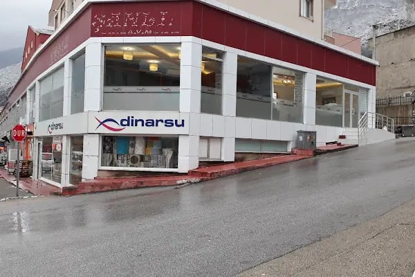 Özel Mesam Ağız ve Diş Sağlığı Polikliniği Teleferik - Resim 19