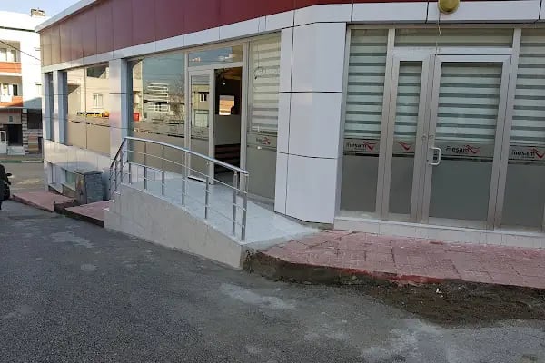Özel Mesam Ağız ve Diş Sağlığı Polikliniği Teleferik - Resim 6