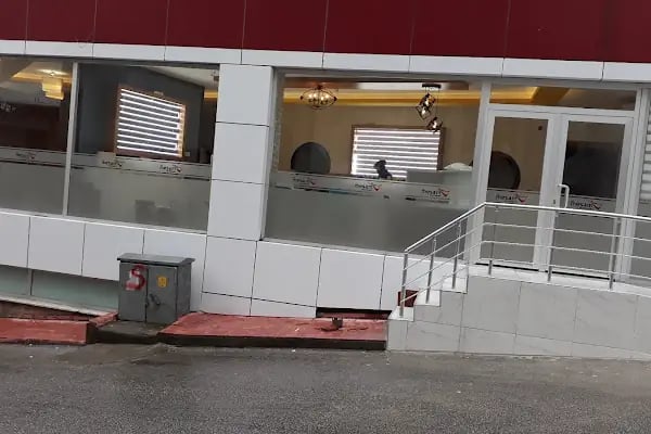 Özel Mesam Ağız ve Diş Sağlığı Polikliniği Teleferik - Resim 7