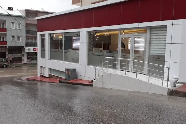 Özel Mesam Ağız ve Diş Sağlığı Polikliniği Teleferik - Resim 2