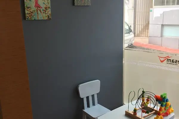 Özel Mesam Ağız ve Diş Sağlığı Polikliniği Teleferik - Resim 5