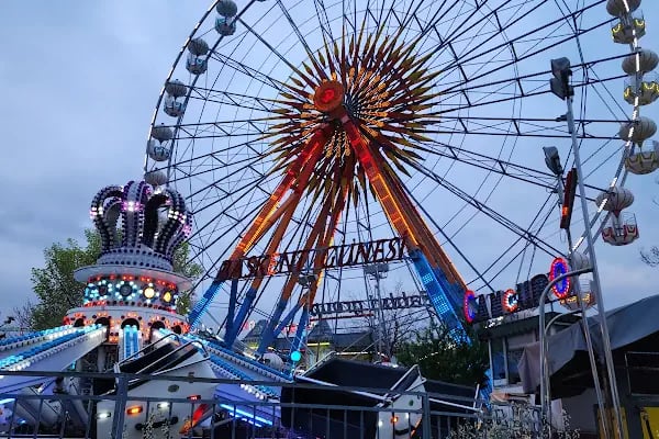 Luna Park - Resim 2