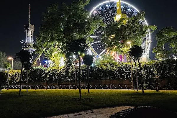 Luna Park - Resim 5