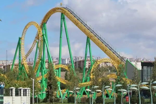 Luna Park - Resim 3