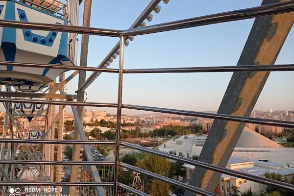 Luna Park - Resim 18
