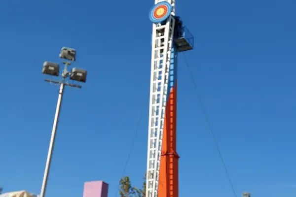 Luna Park - Resim 8