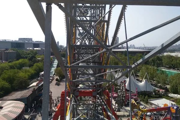 Luna Park - Resim 17