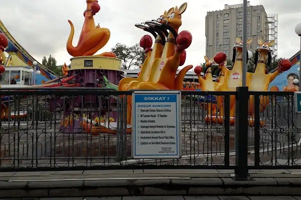 Luna Park - Resim 12