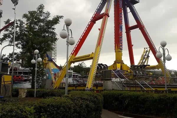Luna Park - Resim 10