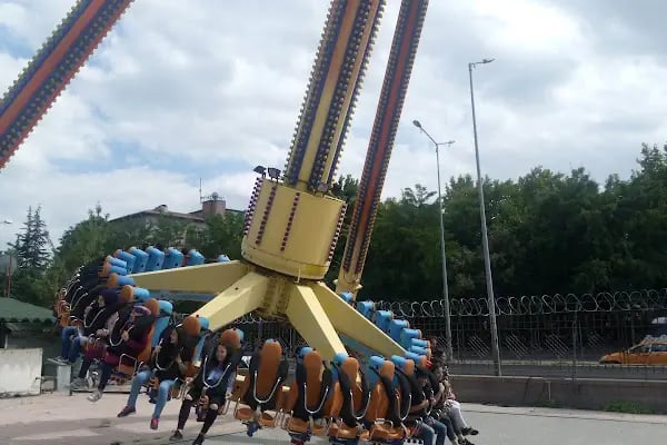 Luna Park - Resim 6