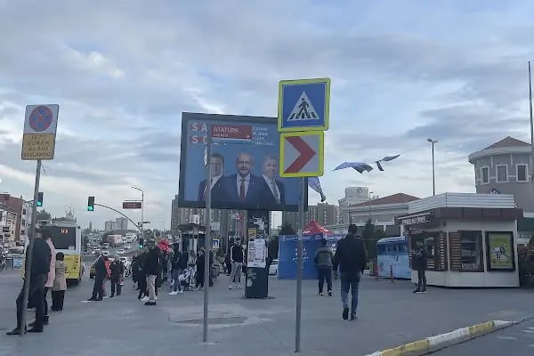 ATAKENT ETAP TAKSİ - Resim 14