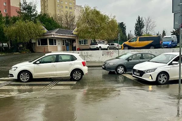 ATAKENT ETAP TAKSİ - Resim 16
