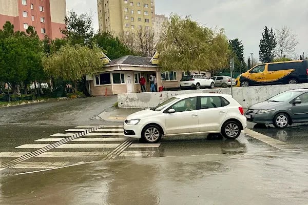 ATAKENT ETAP TAKSİ - Resim 15
