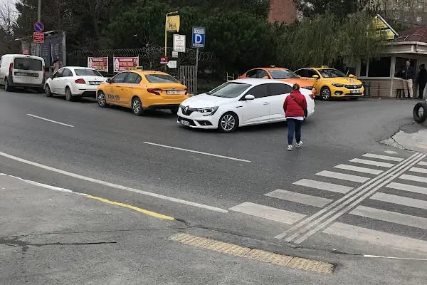 ATAKENT ETAP TAKSİ - Resim 20