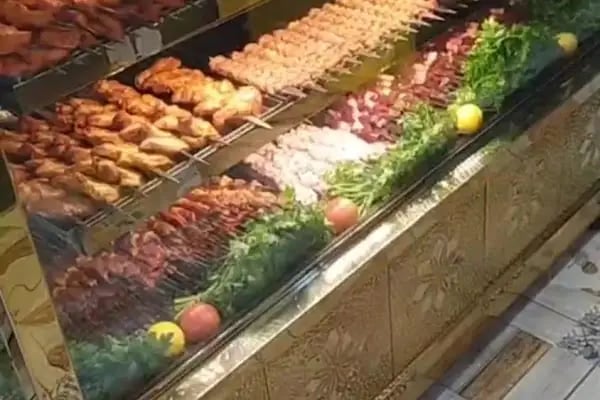 İslahiye OCAKBAŞI Ömer - Resim 2