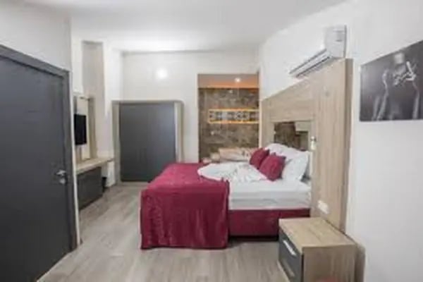 Elanis Suites Hotel - Resim 14